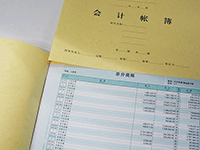 会计真账实操