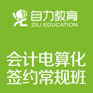 会计电算化（停招）