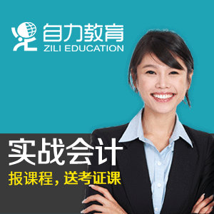 实战会计(实务级)