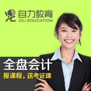 实战会计(全能级)