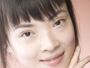 女孩