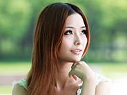 回眸