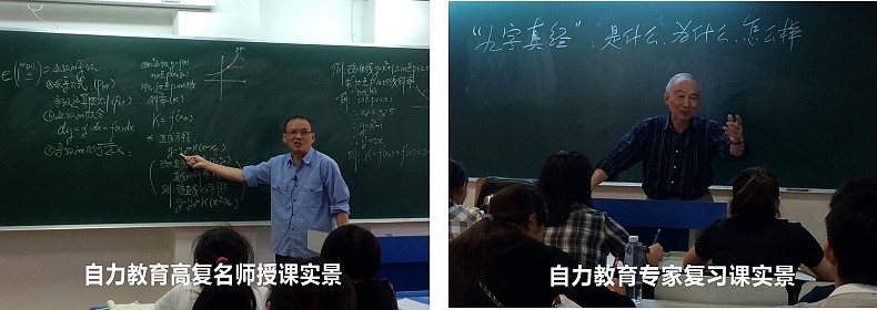 自力教育2015年成人高考再创佳绩录取率高达98%