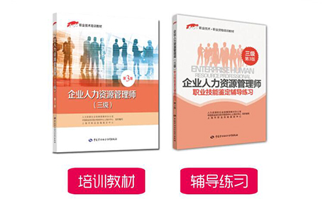 人力资源管理师培训教材