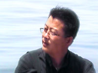 陈海龙
