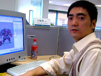 刘敏勇