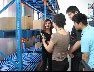 全日制实训基地现场操作（一）