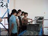 全日制实训基地现场操作（三）