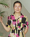肖 芹