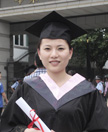 赵瑜婷